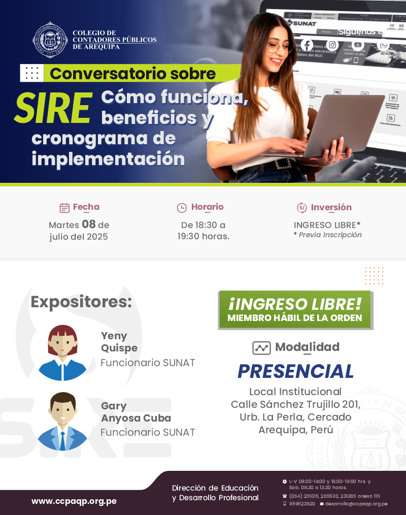 Brochure