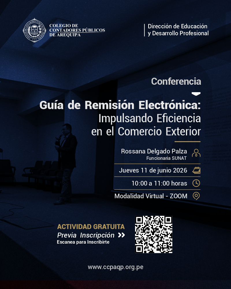 Imagen Evento Académico