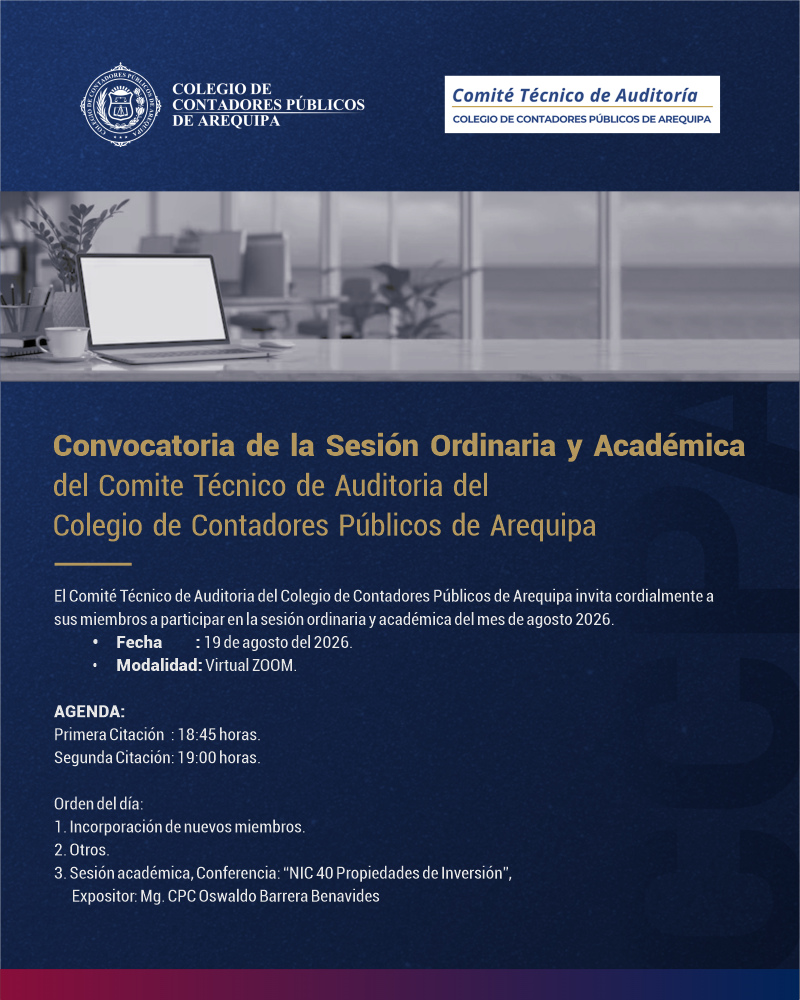 Imagen Evento Académico