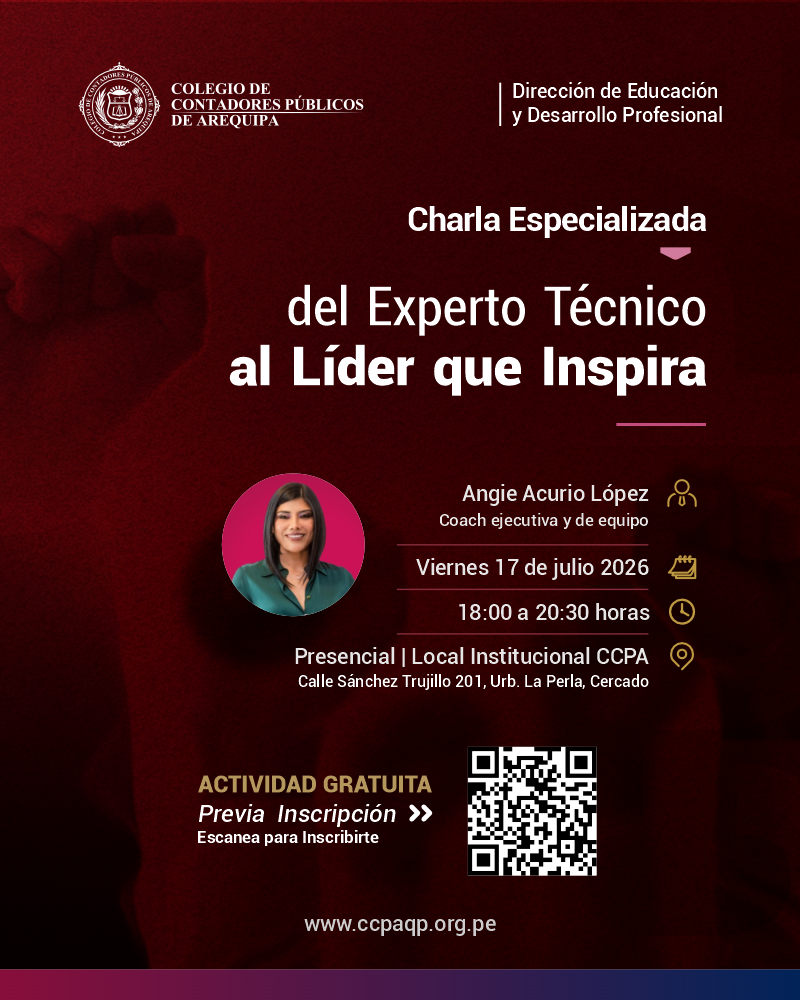 Imagen Evento Académico