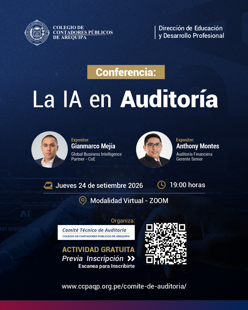 Imagen Evento Académico
