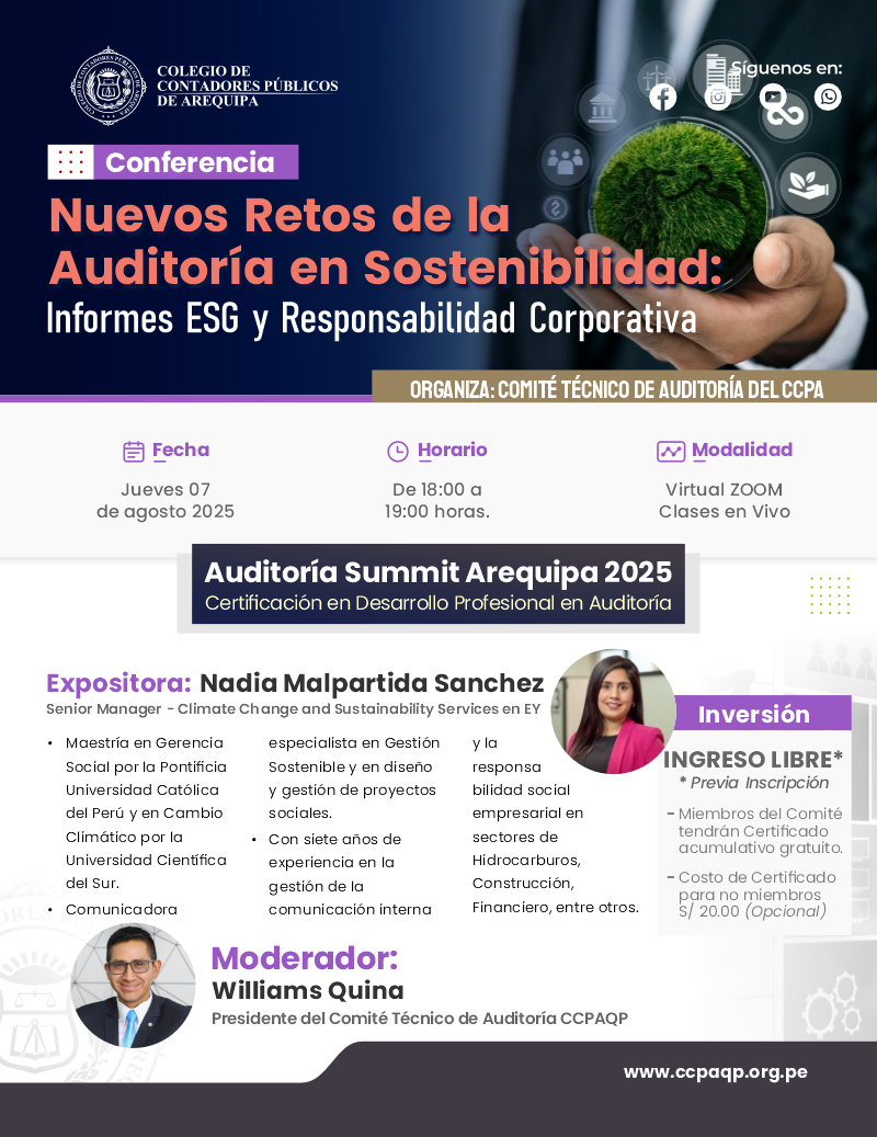Brochure