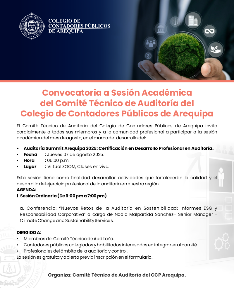 Brochure
