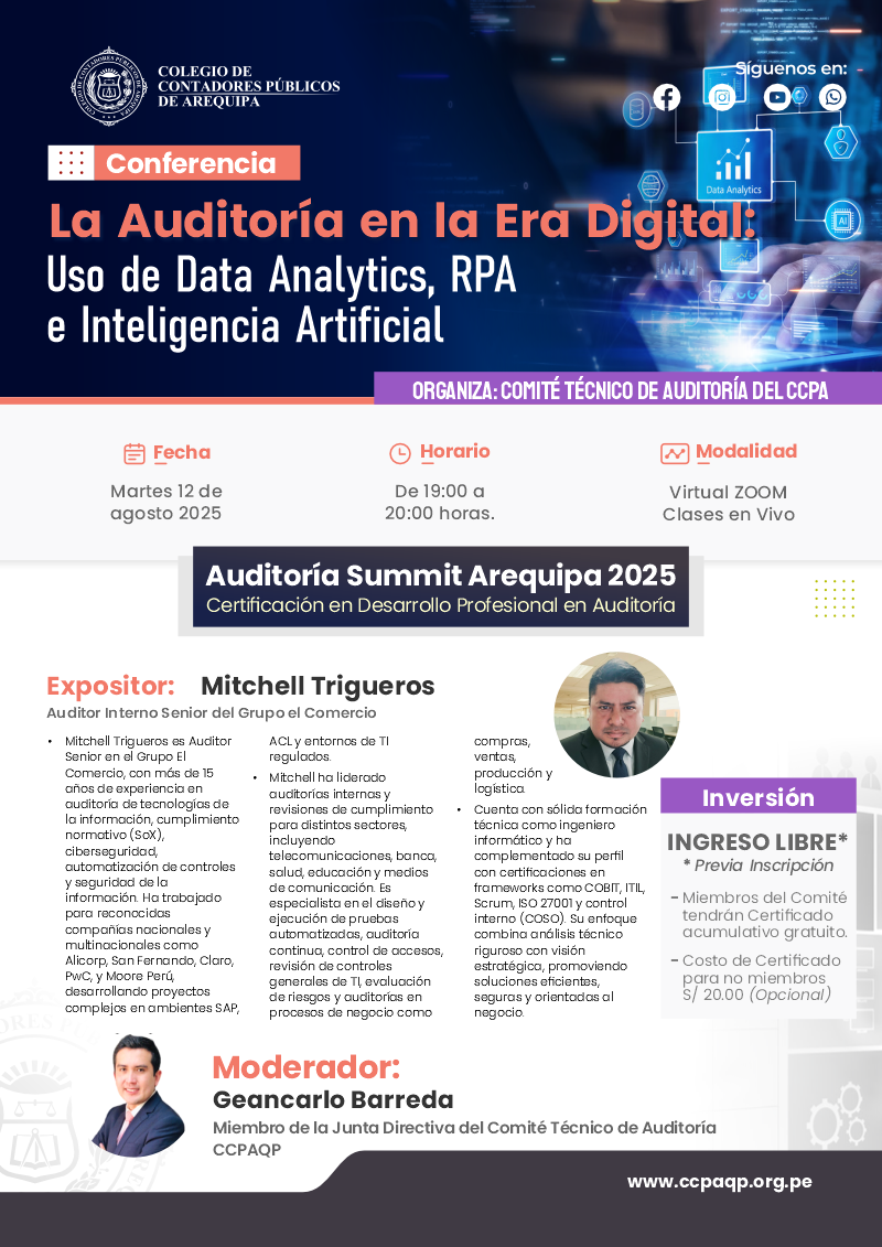 Brochure