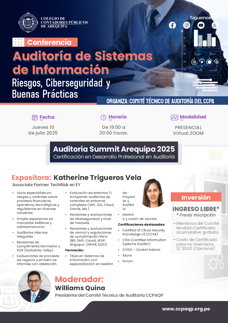 Brochure