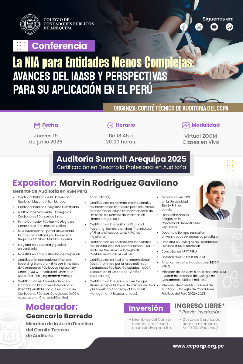Brochure