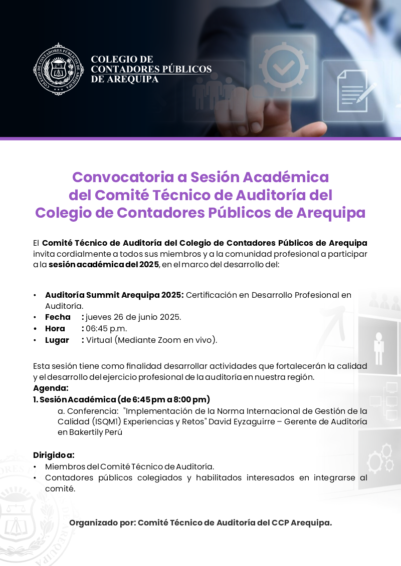 Brochure