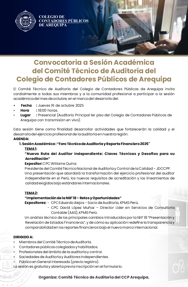 Brochure