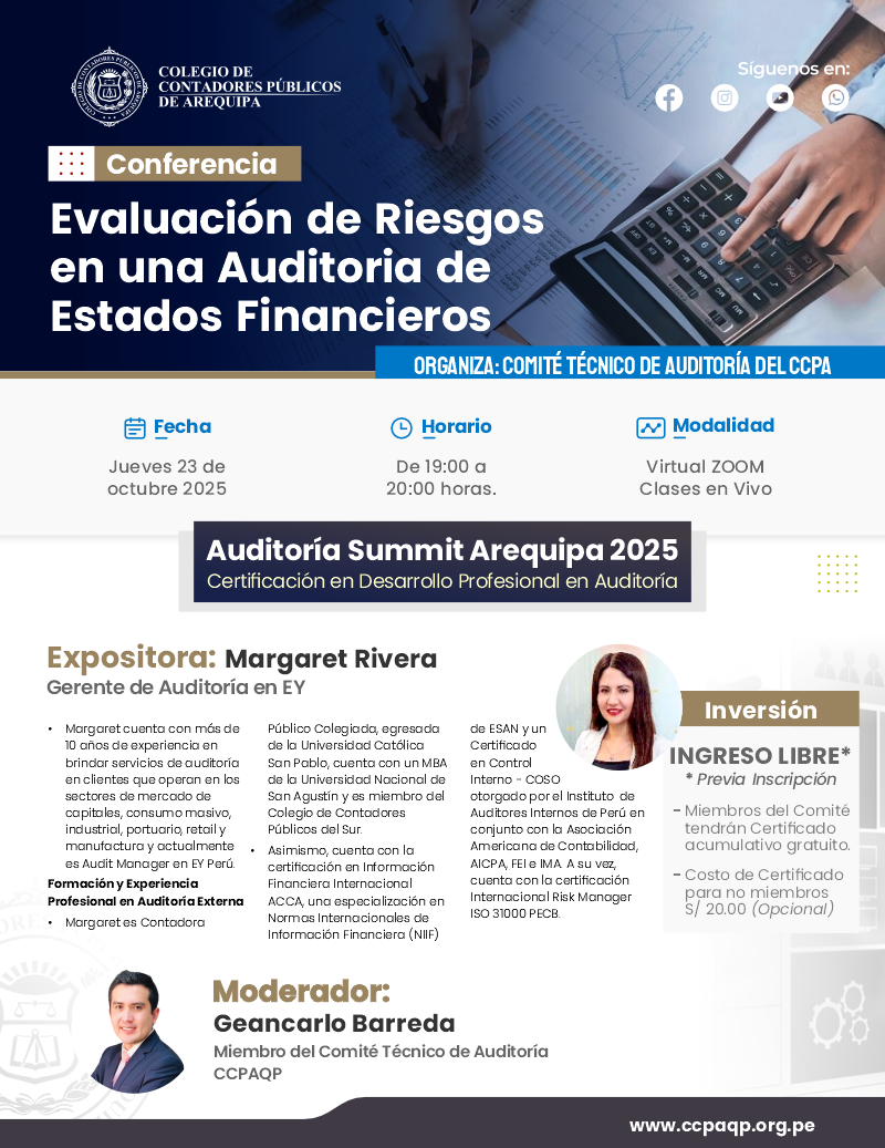 Brochure