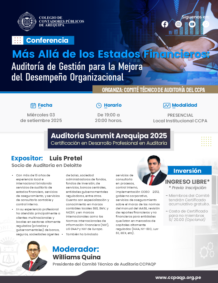 Brochure