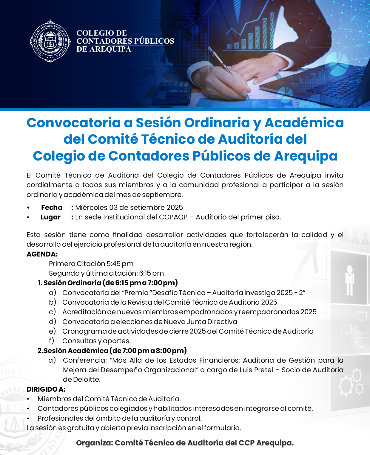 Brochure