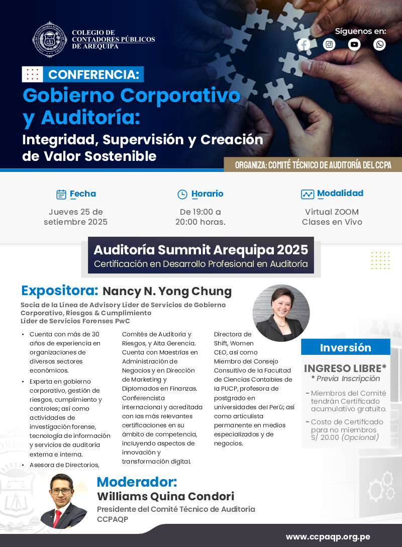 Brochure