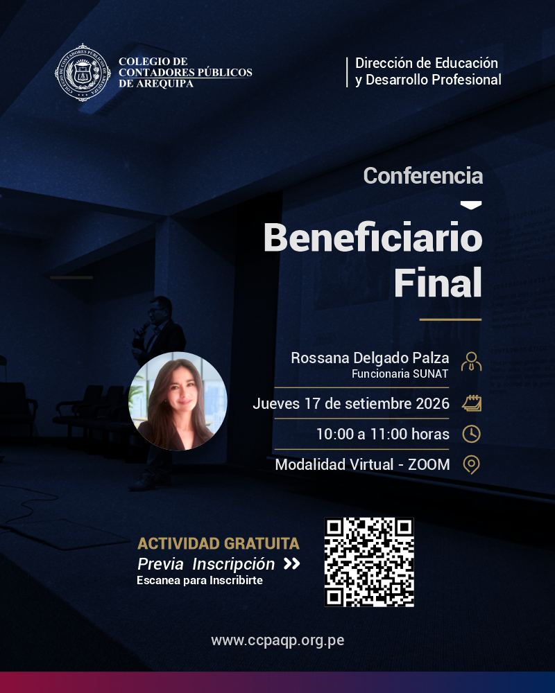 Imagen Evento Académico