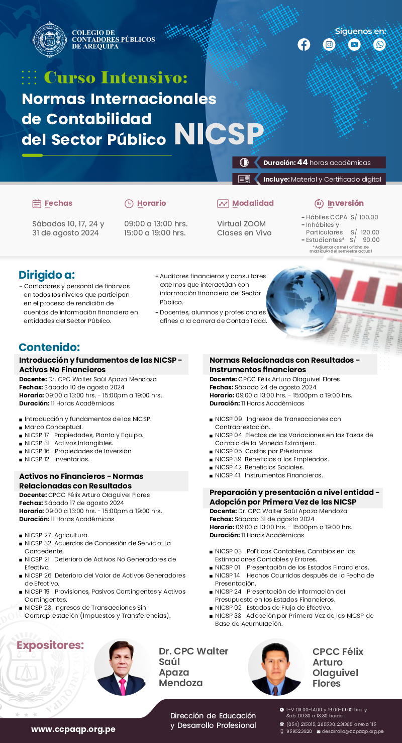 Brochure