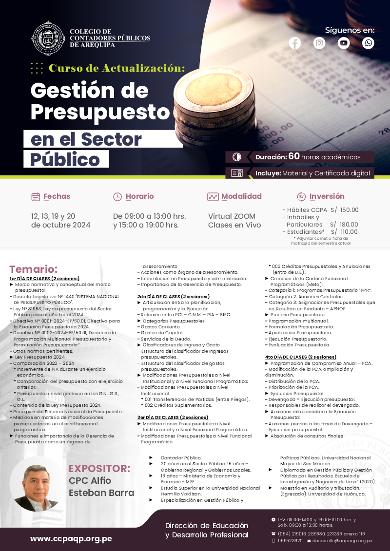 Brochure