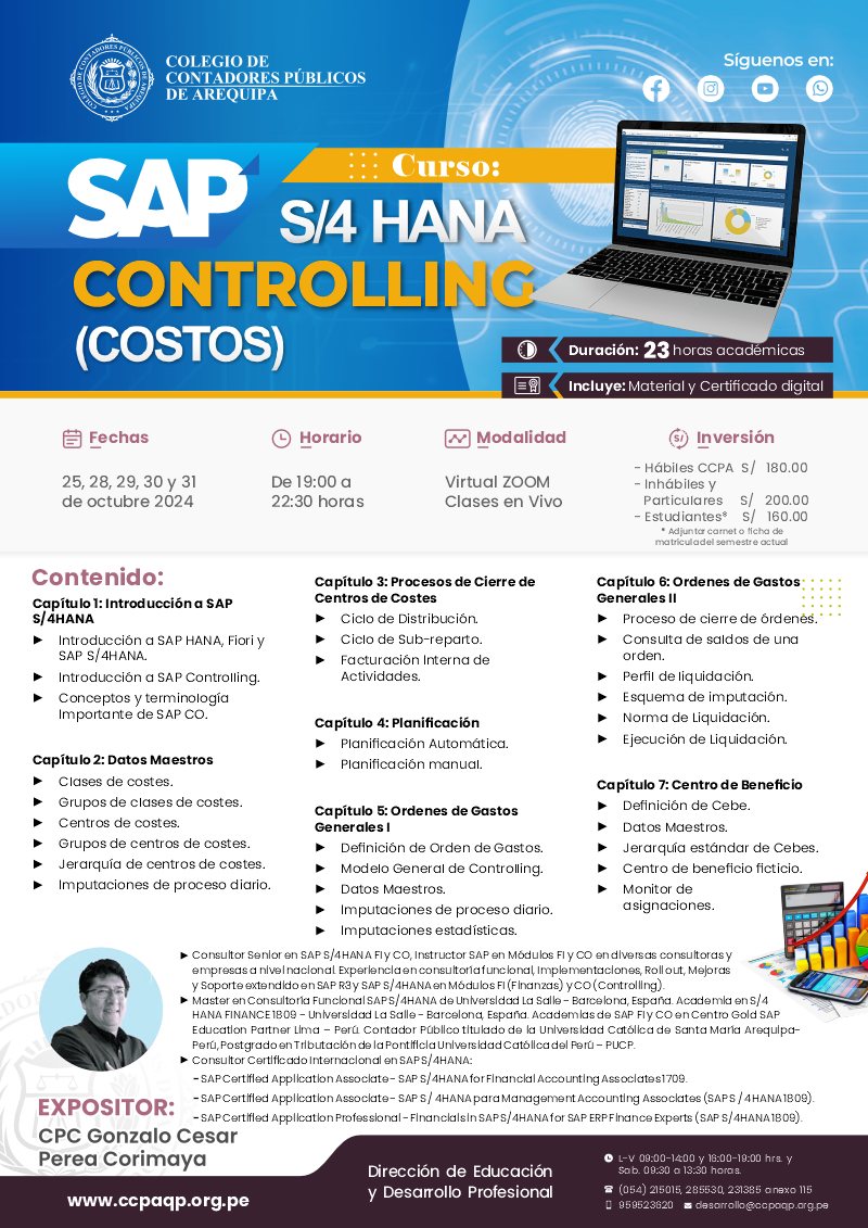 Brochure