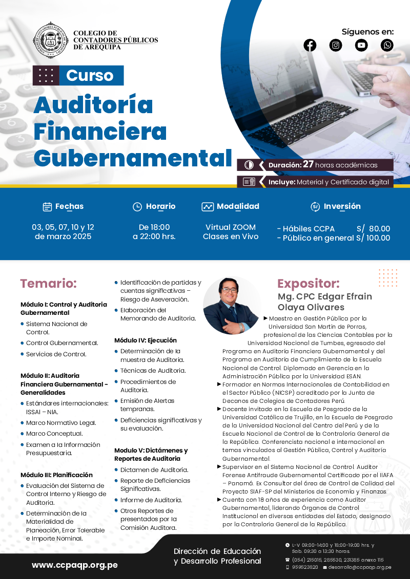 Brochure