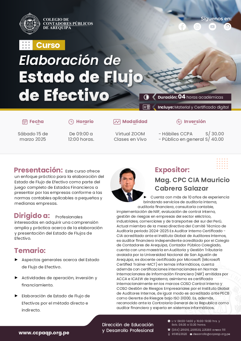 Brochure