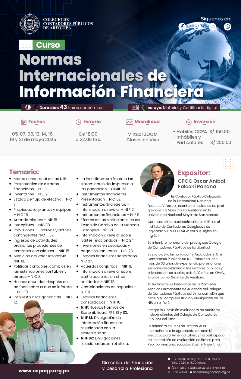 Brochure
