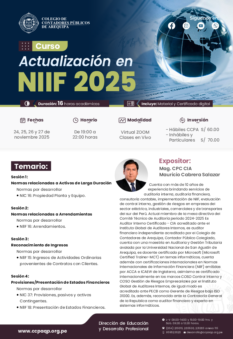 Brochure