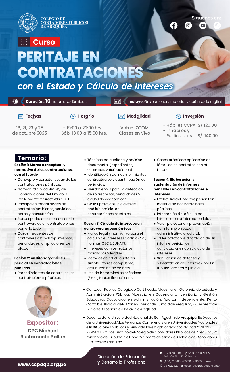 Brochure