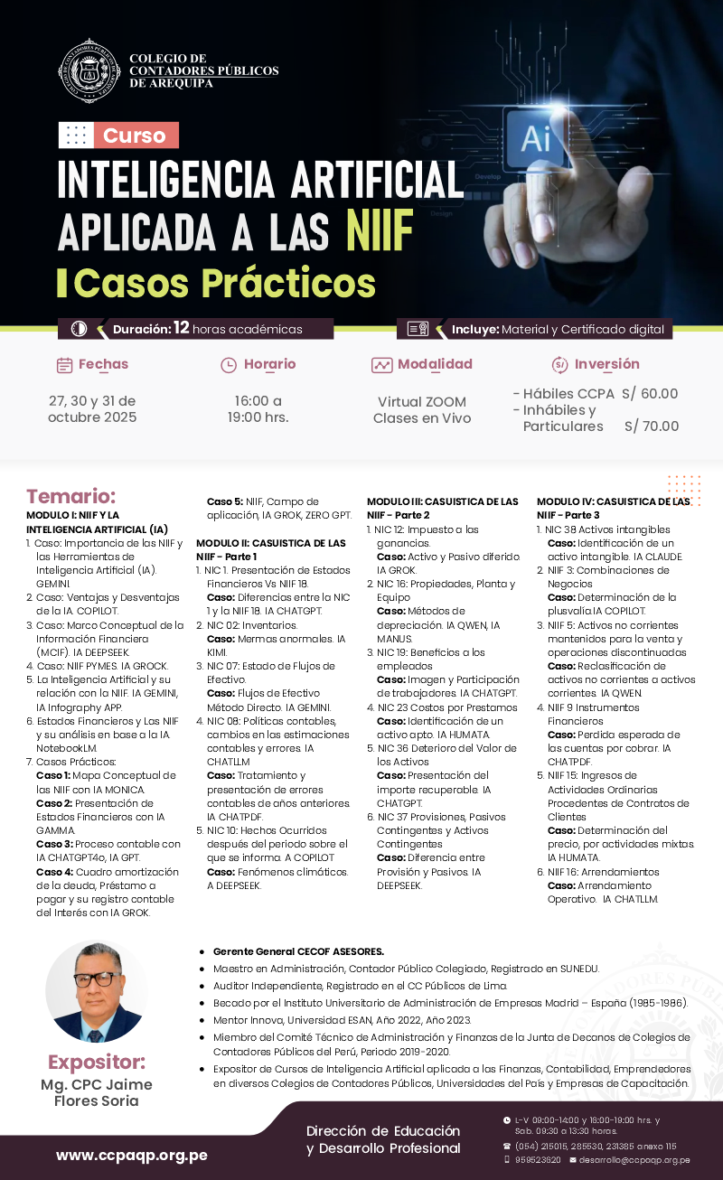 Brochure