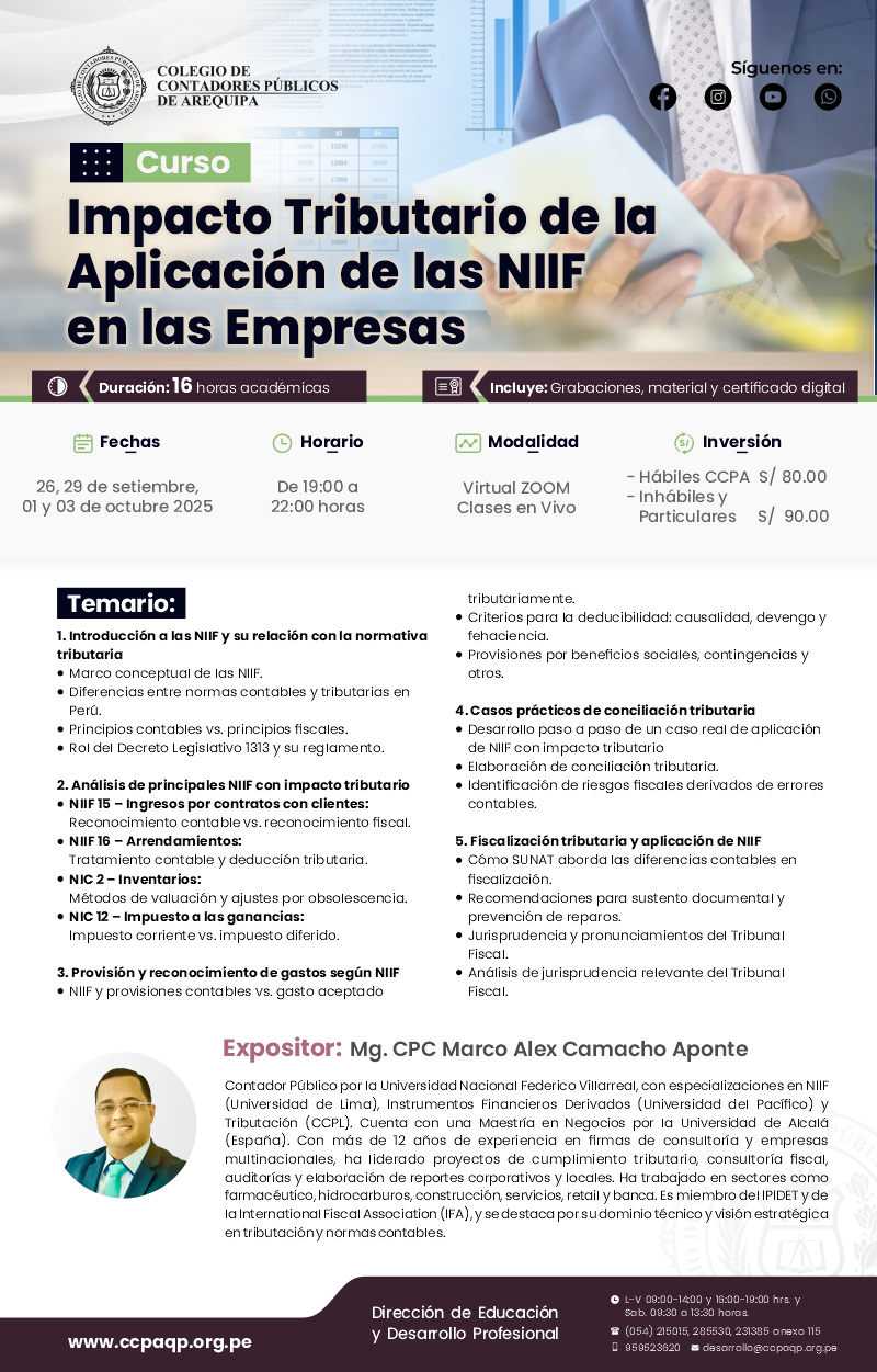Brochure