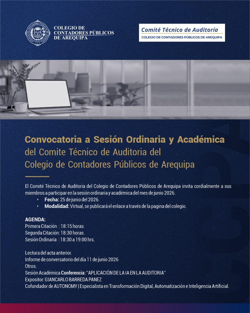 Imagen Evento Académico