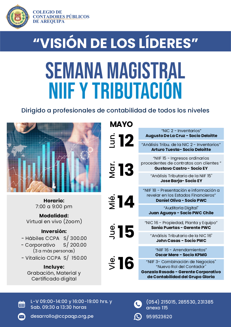 Brochure