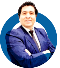 Expositor Fabio Miranda Monzón