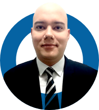 Expositor Jorge Sebastian Temoche Kirner